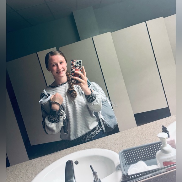 Meet your Posher, Abby - Picture 16 of 16